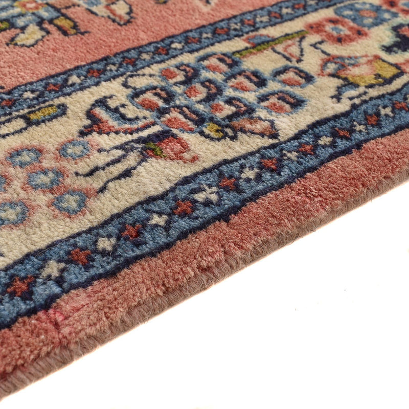 Tapis de couloir Tapis persan - Classique - 600 x 79 cm - rouge clair