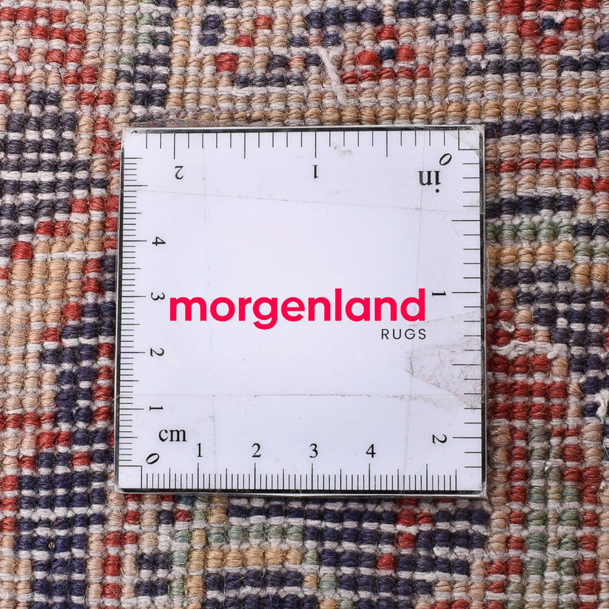 Tapis persan - Classique - 332 x 212 cm - rouge