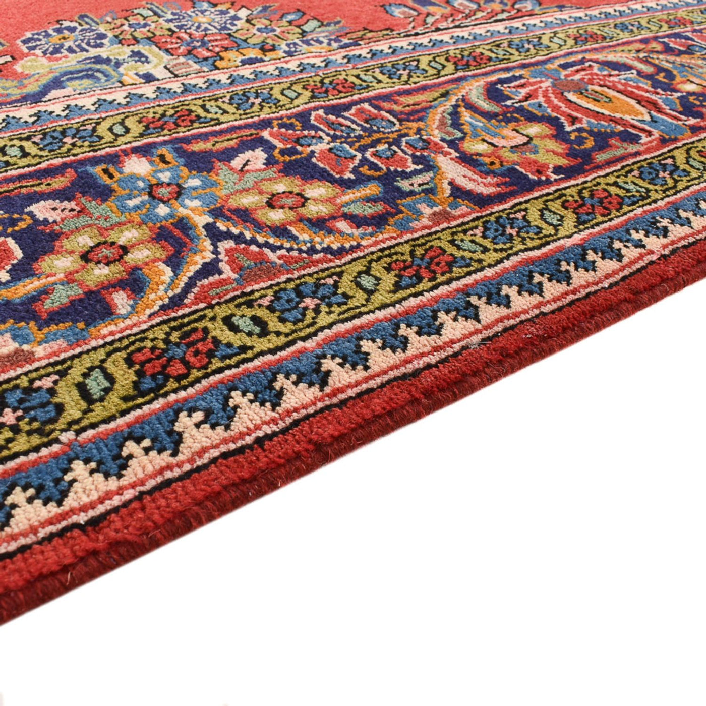 Golpayegan Tapis 333x218cm - Tapis persan