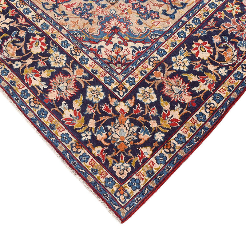 Tapis persan - Classique - 343 x 245 cm - rouge