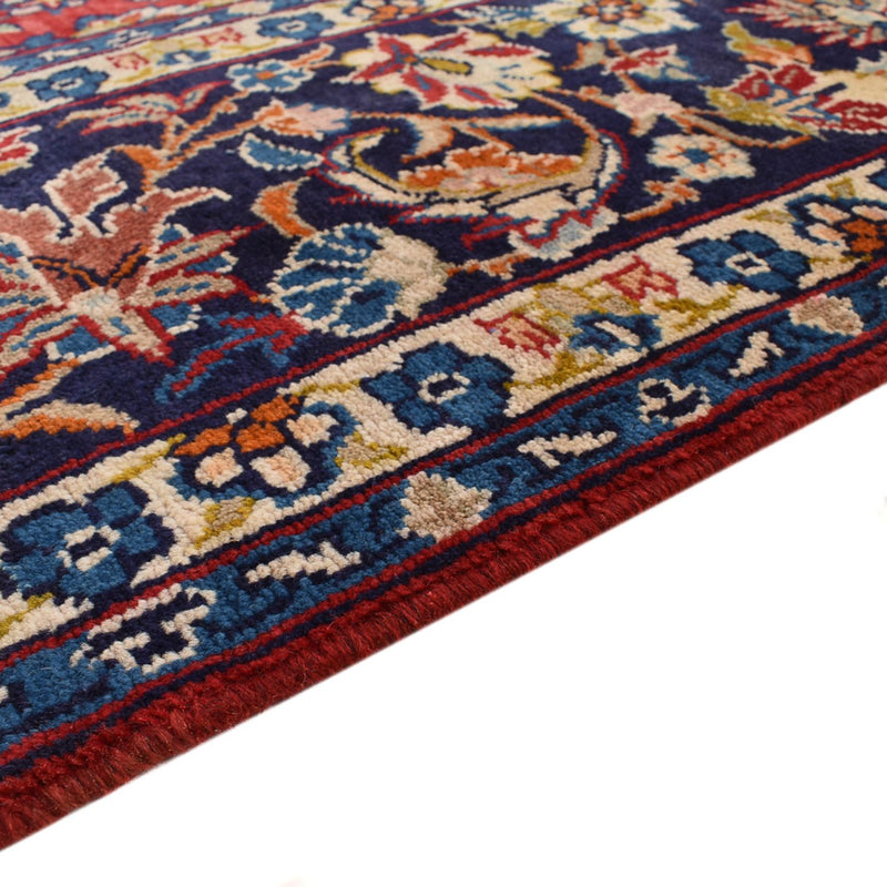 Tapis persan - Classique - 343 x 245 cm - rouge