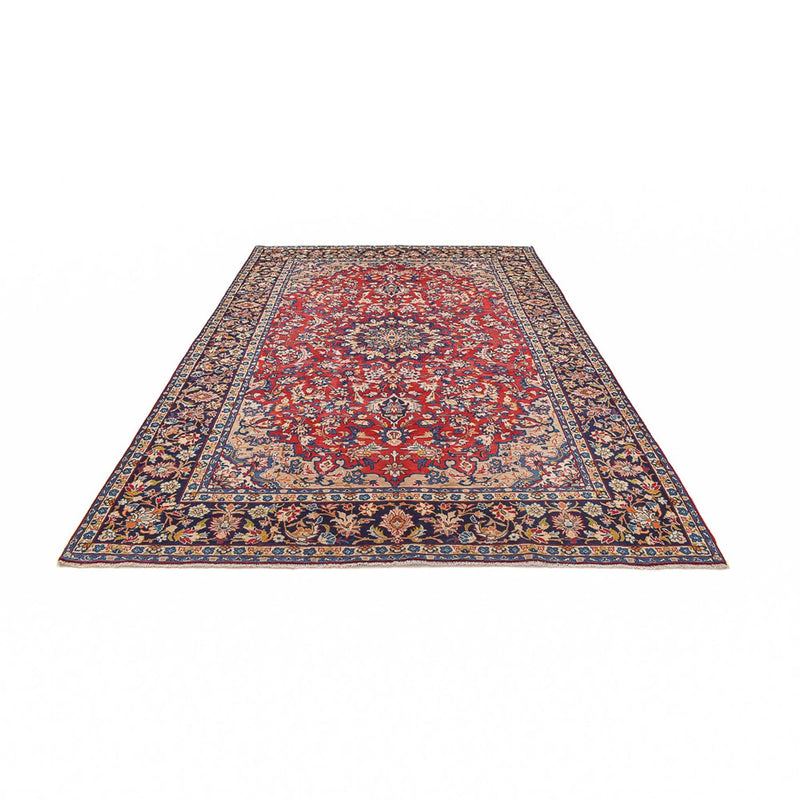 Tapis persan - Classique - 343 x 245 cm - rouge