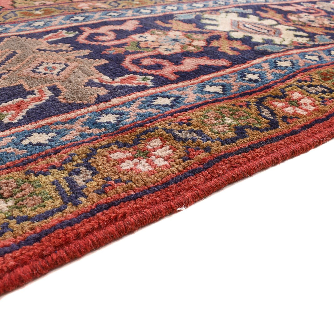 Mahal Tapis 393x297cm - Tapis persan