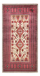 Tapis Belutsch 198x102cm - Tapis oriental