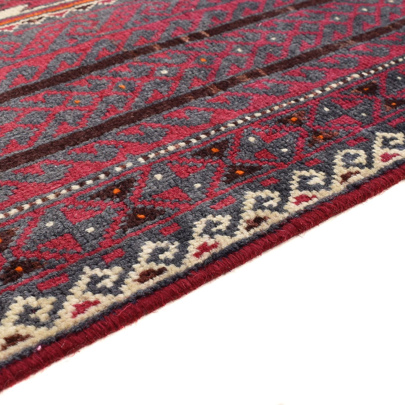 Tapis Belutsch 198x102cm - Tapis oriental