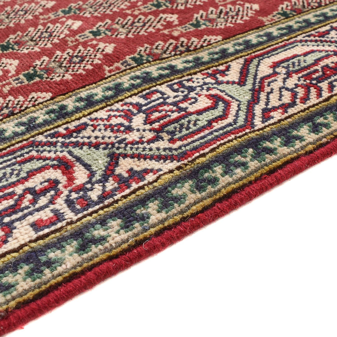 Tapis de Tabriz Tapis 340x83cm - Tapis persan