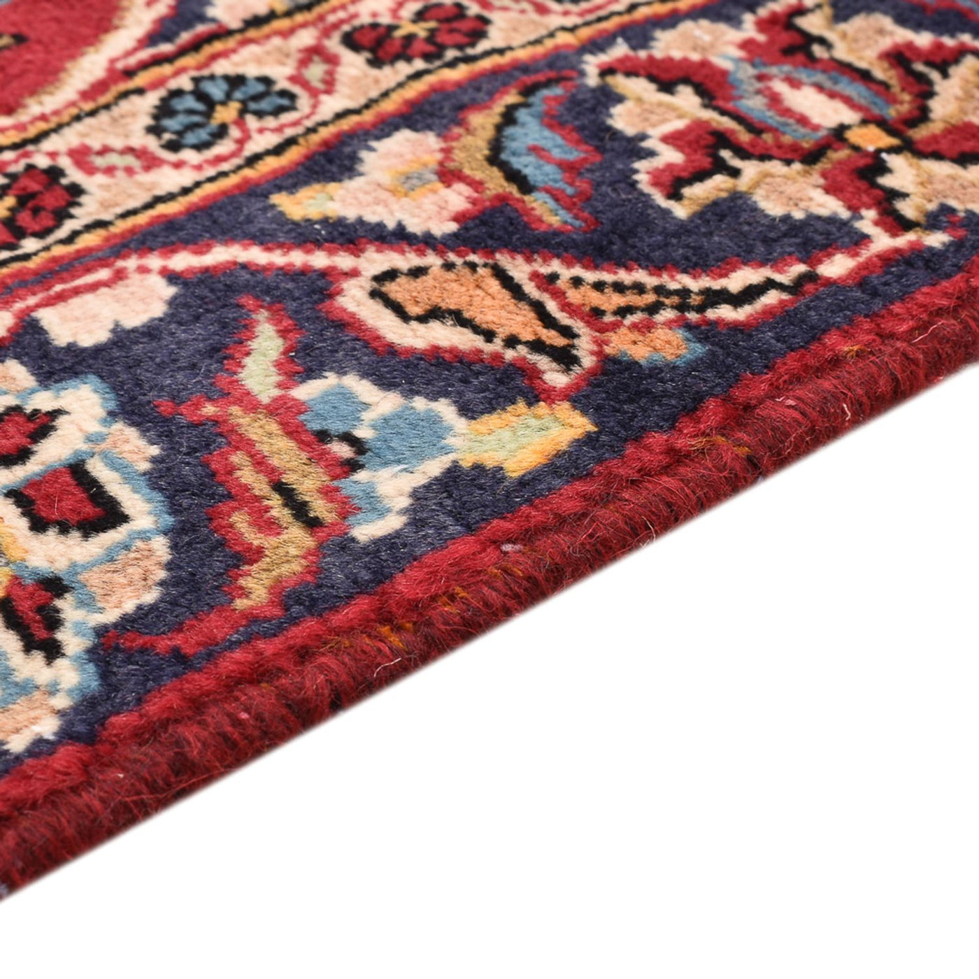 Tapis de Kashan Tapis 138x90cm - Tapis persan