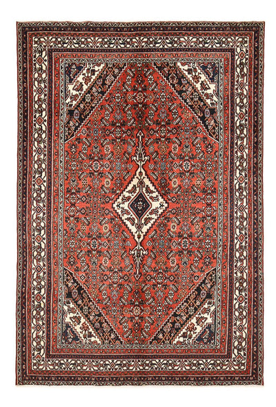 Tapis d'Abadeh Tapis 208x304cm - Tapis persan