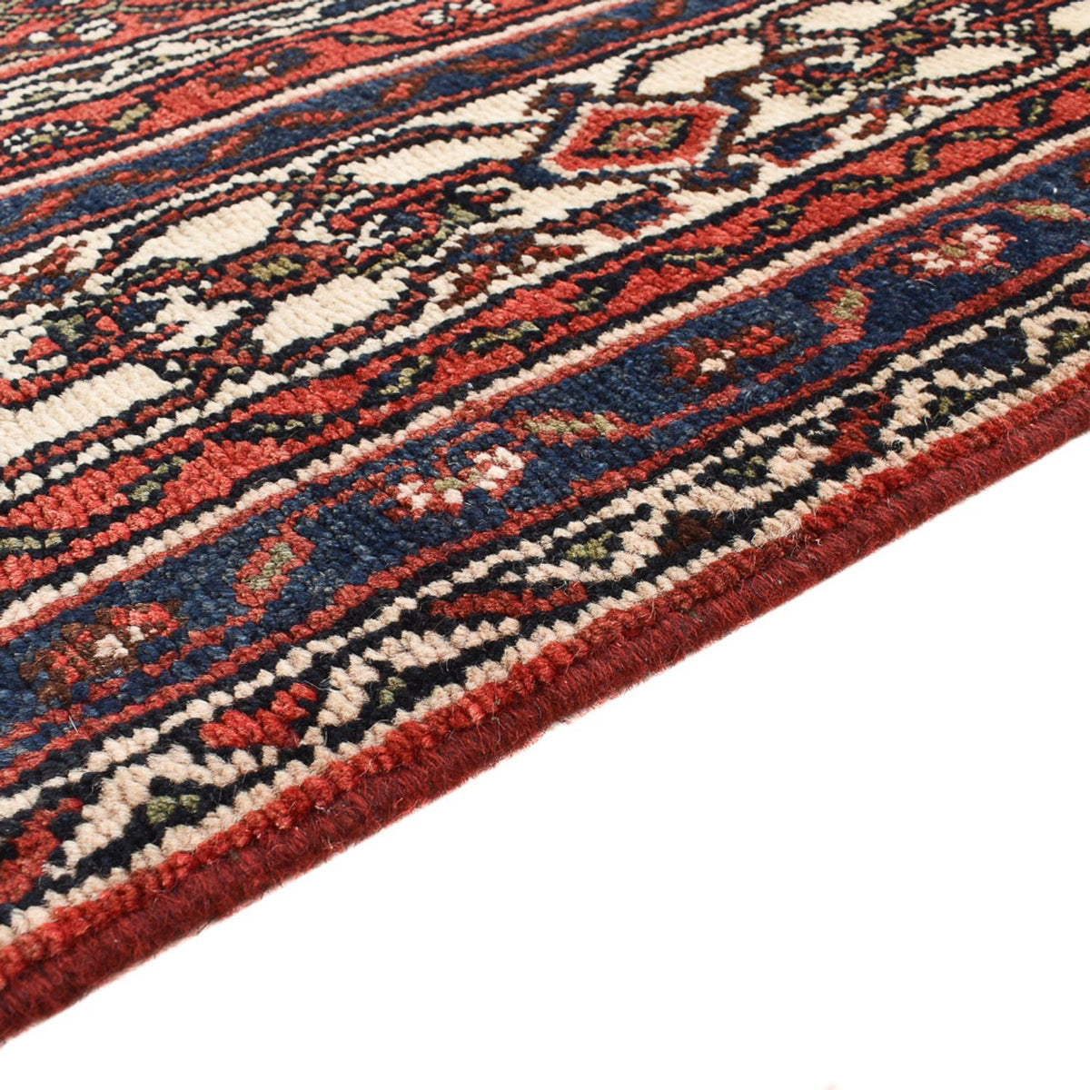 Tapis d'Abadeh Tapis 208x304cm - Tapis persan