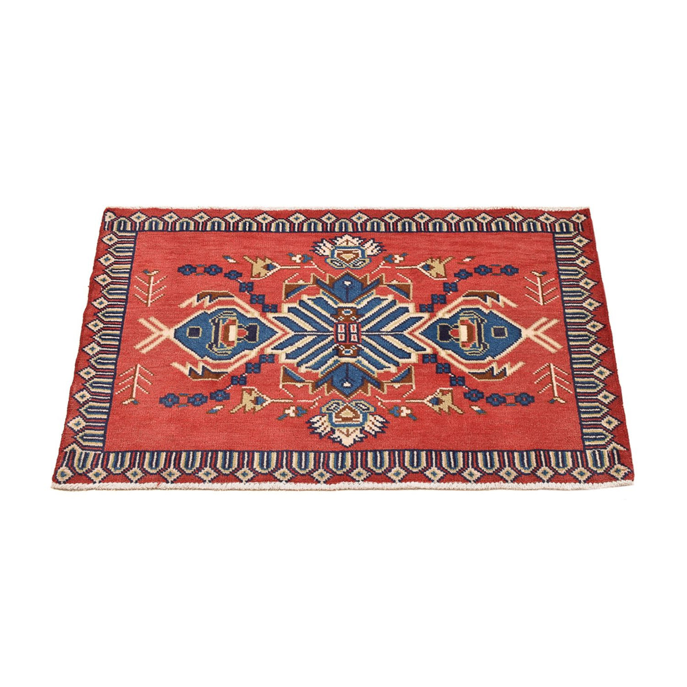 Tapis de Hamadan Tapis 93x57cm - Tapis persan