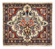 Tapis de Hamadan Tapis 61x52cm - Tapis persan