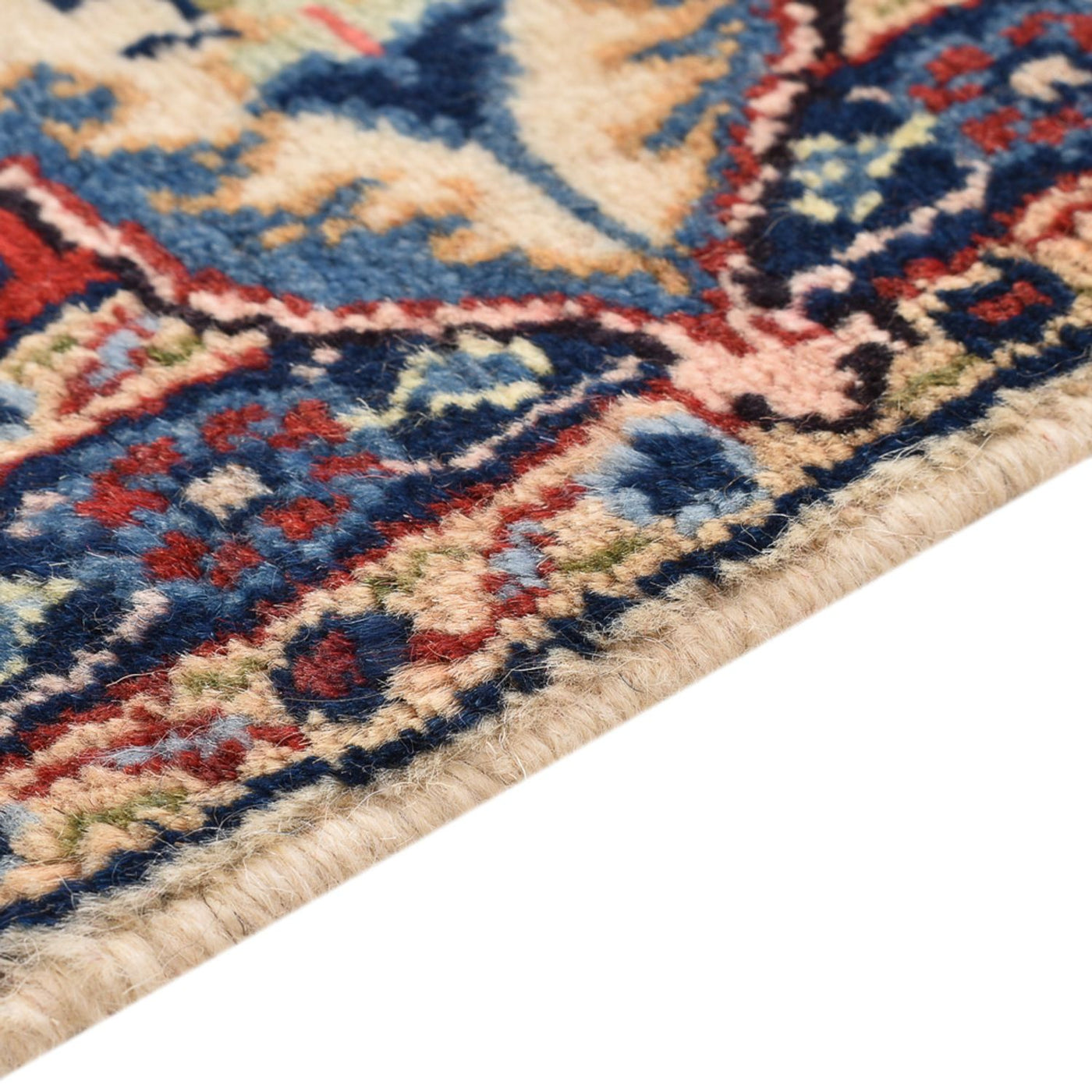 Tapis de Hamadan Tapis 61x52cm - Tapis persan