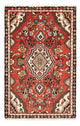 Tapis de Hamadan Tapis 89x58cm - Tapis persan