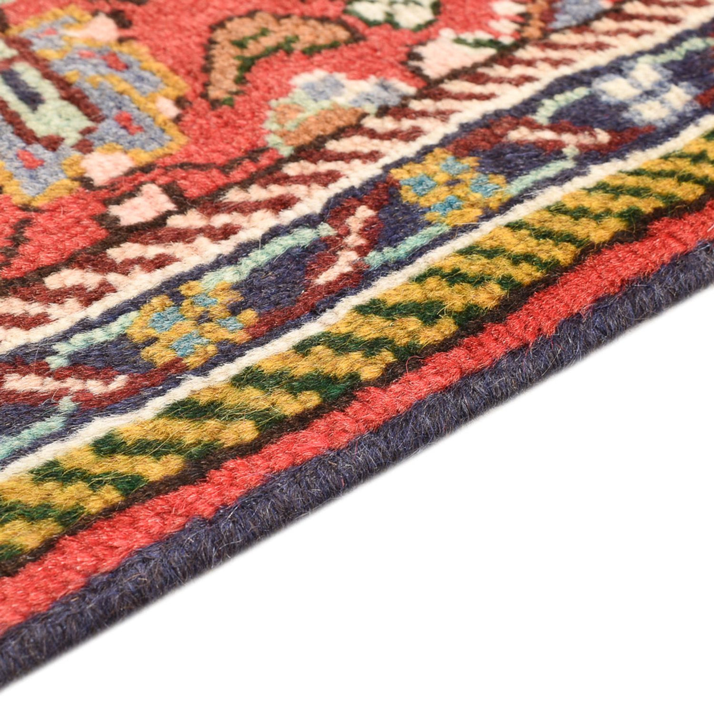 Tapis de Hamadan Tapis 75x57cm - Tapis persan