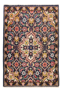 Tapis de Hamadan Tapis 91x61cm - Tapis persan – product image