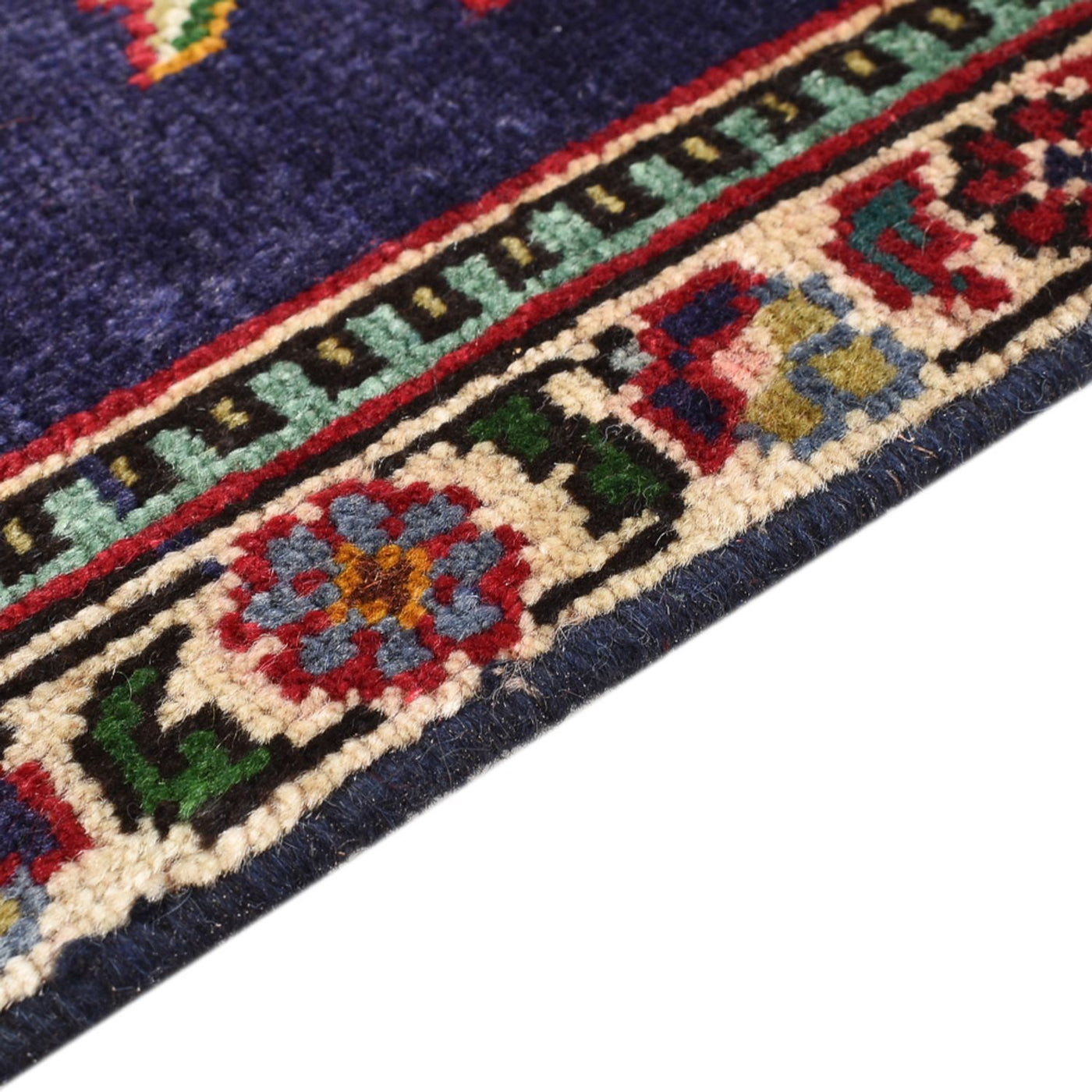 Tapis de Hamadan Tapis 60x54cm - Tapis persan
