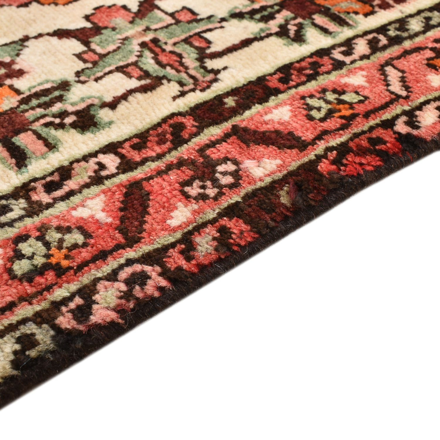 Tapis de Hamadan Tapis 98x68cm - Tapis persan