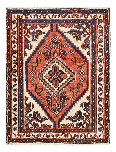 Tapis de Hamadan Tapis 68x92cm - Tapis persan