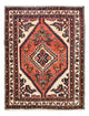 Tapis de Hamadan Tapis 92x68cm - Tapis persan
