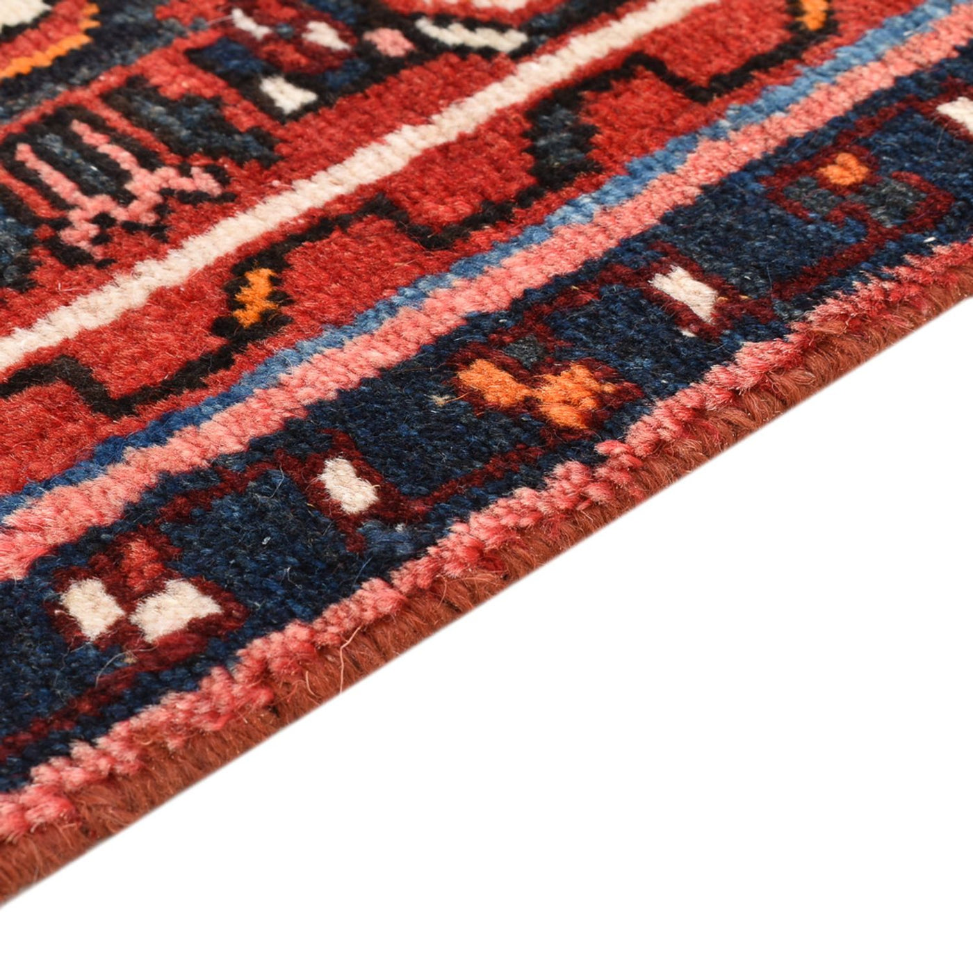 Tapis de Hamadan Tapis 93x49cm - Tapis persan