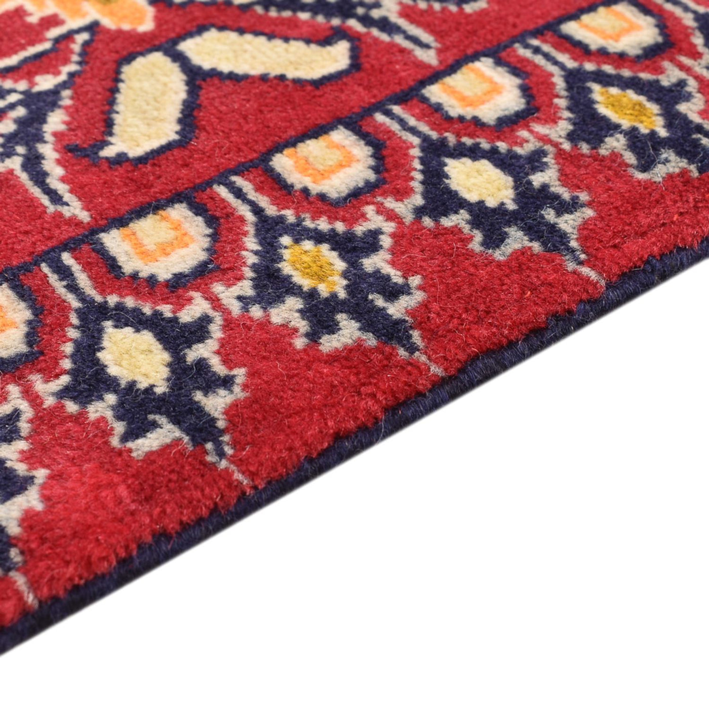 Tapis de Hamadan Tapis 91x62cm - Tapis persan