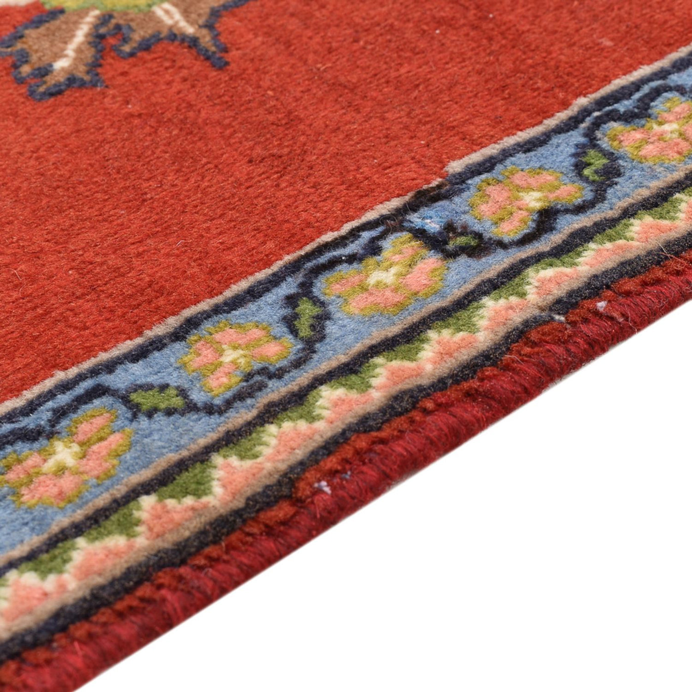 Tapis de Hamadan Tapis 82x62cm - Tapis persan