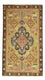 Tapis persan - Nomadic - 92 x 54 cm - sable