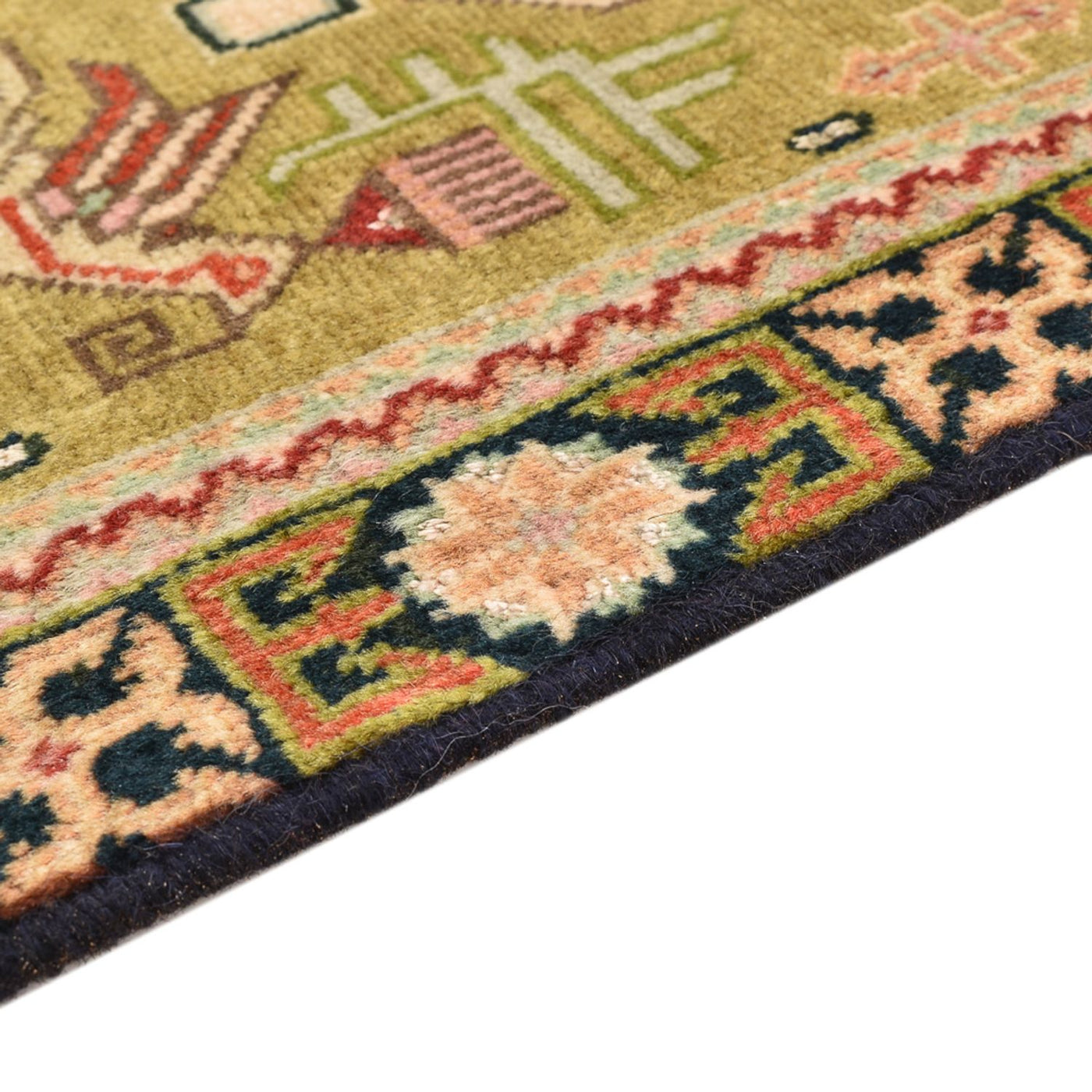 Tapis de Hamadan Tapis 92x54cm - Tapis persan