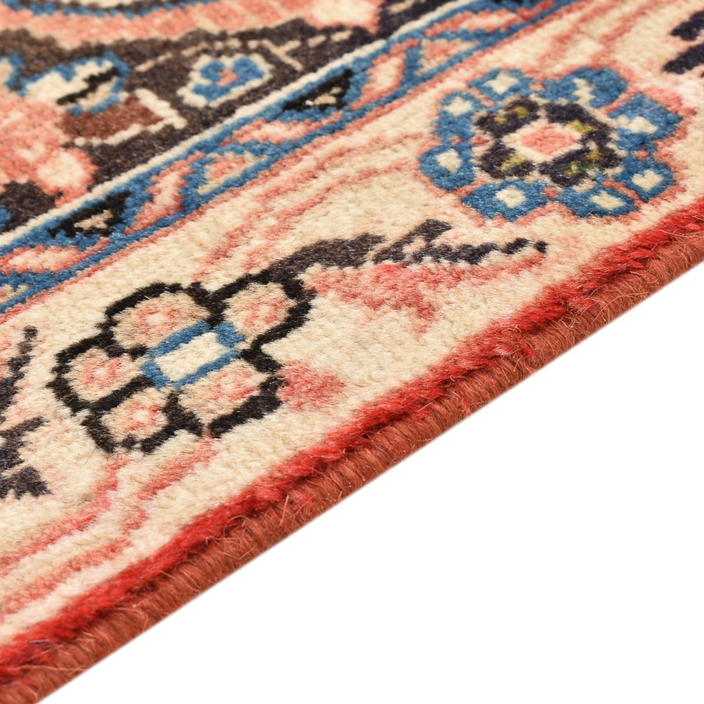 Tapis de Hamadan Tapis 84x64cm - Tapis persan