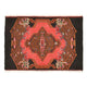 Tapis de Hamadan Tapis 70x47cm - Tapis persan