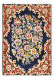 Tapis de Hamadan Tapis 69x50cm - Tapis persan