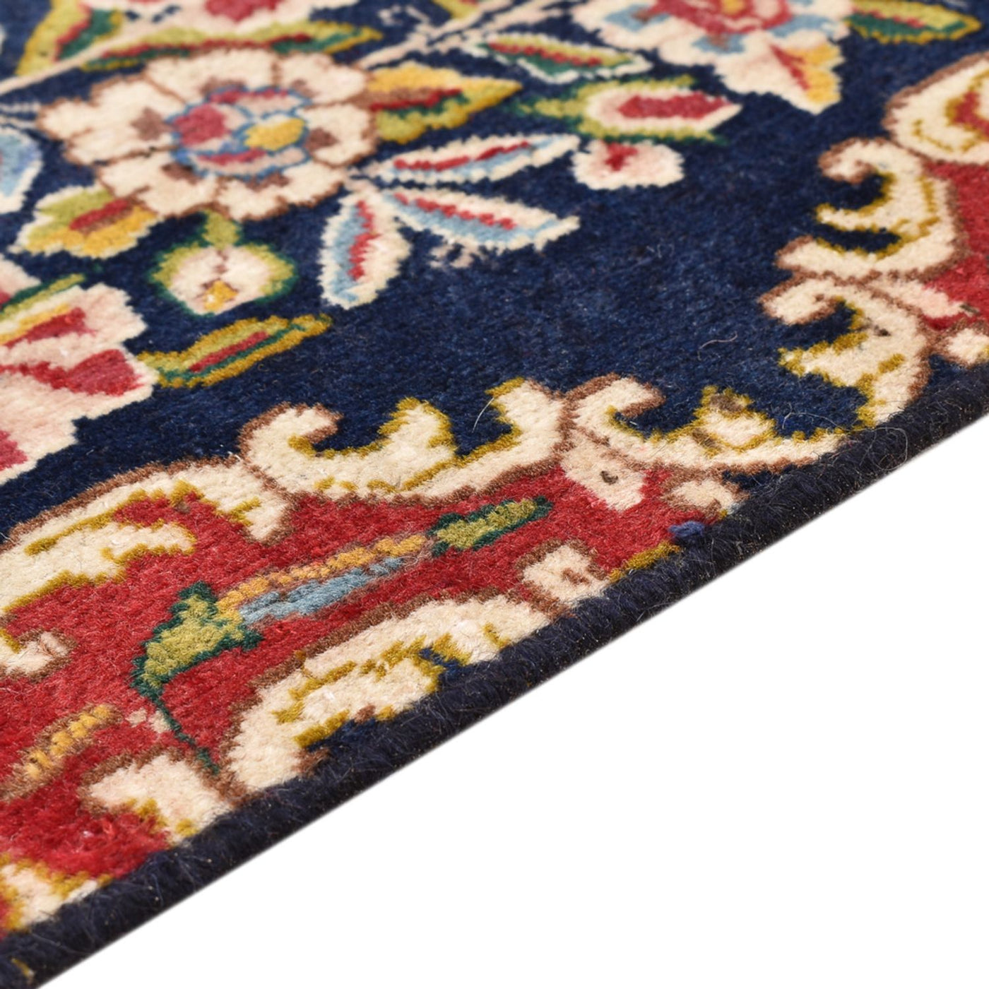Tapis de Hamadan Tapis 69x50cm - Tapis persan