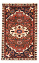 Tapis de Hamadan Tapis 84x56cm - Tapis persan