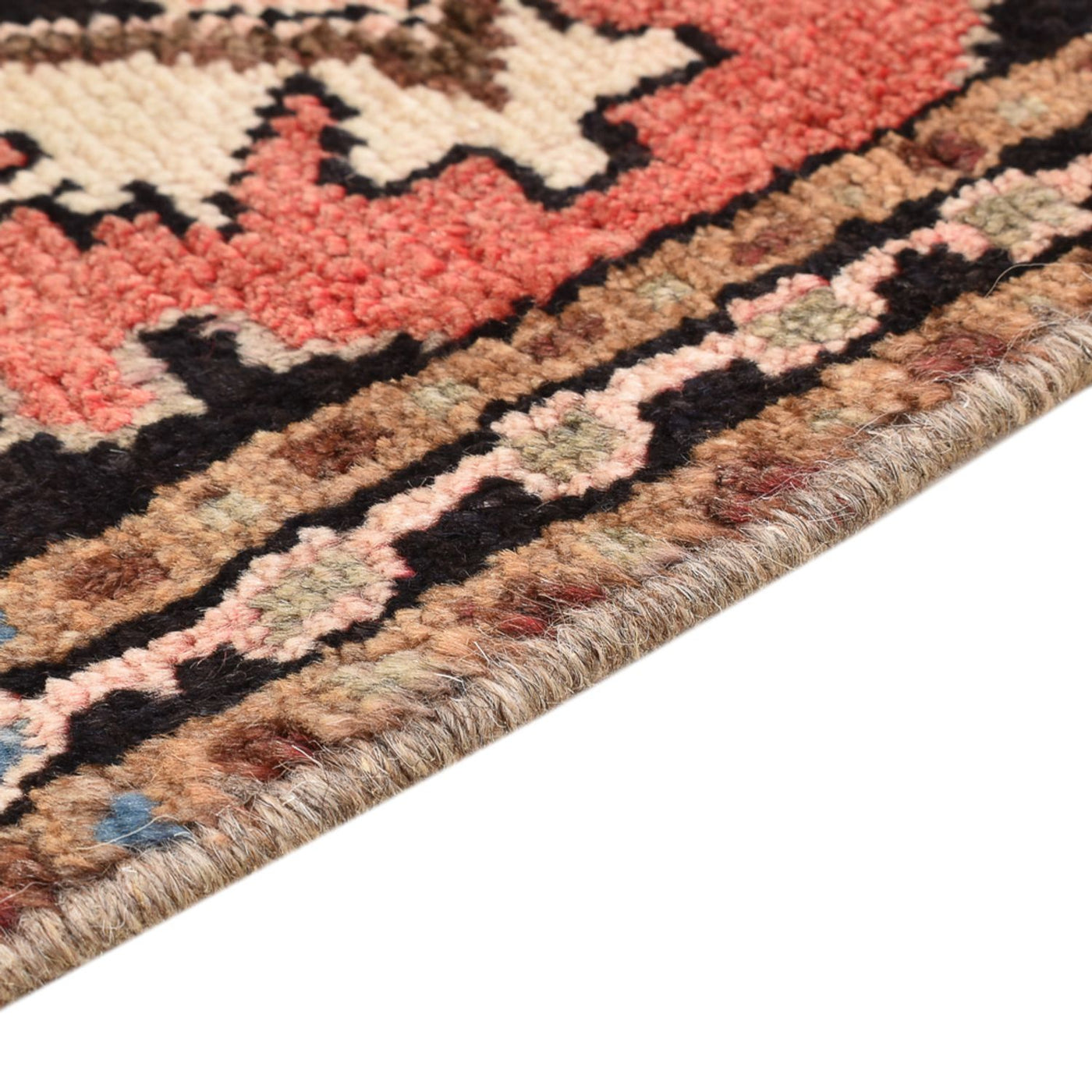Tapis de Hamadan Tapis 68x48cm - Tapis persan