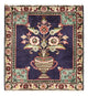 Tapis de Hamadan Tapis 60x55cm - Tapis persan