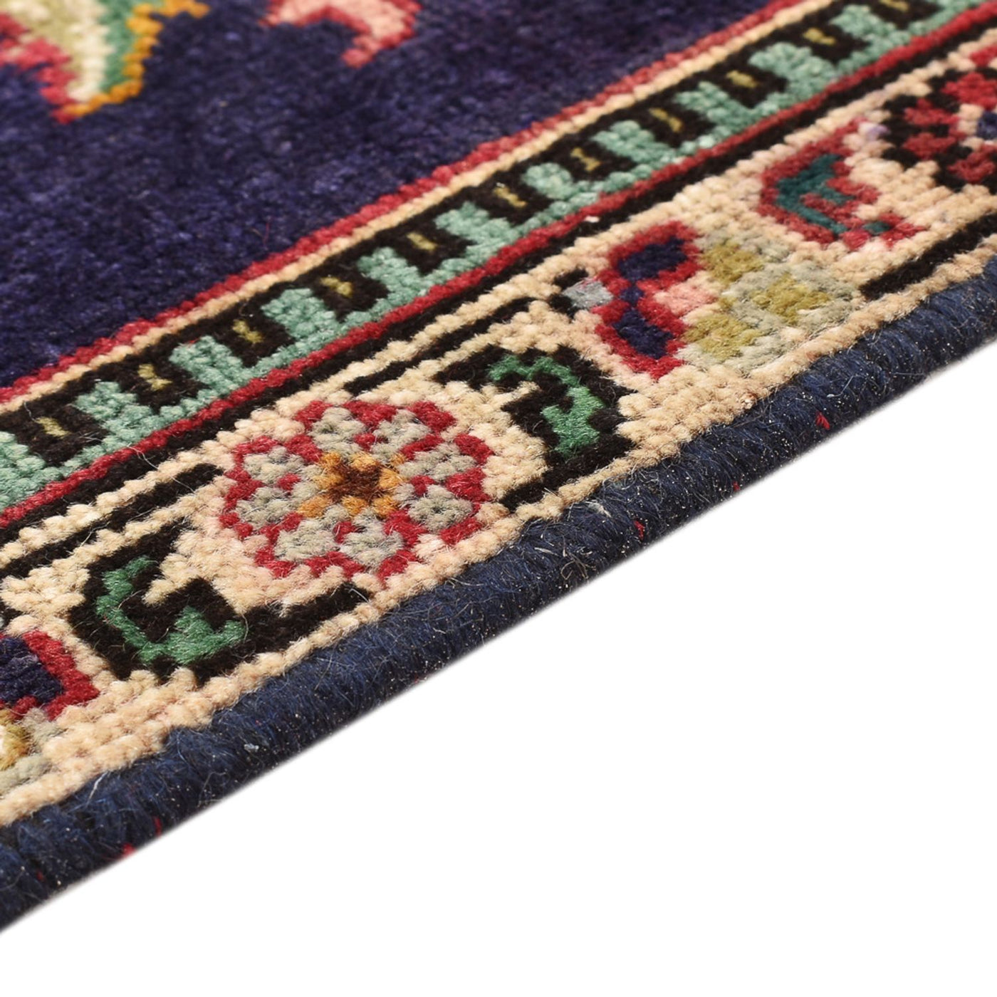 Tapis de Hamadan Tapis 60x55cm - Tapis persan