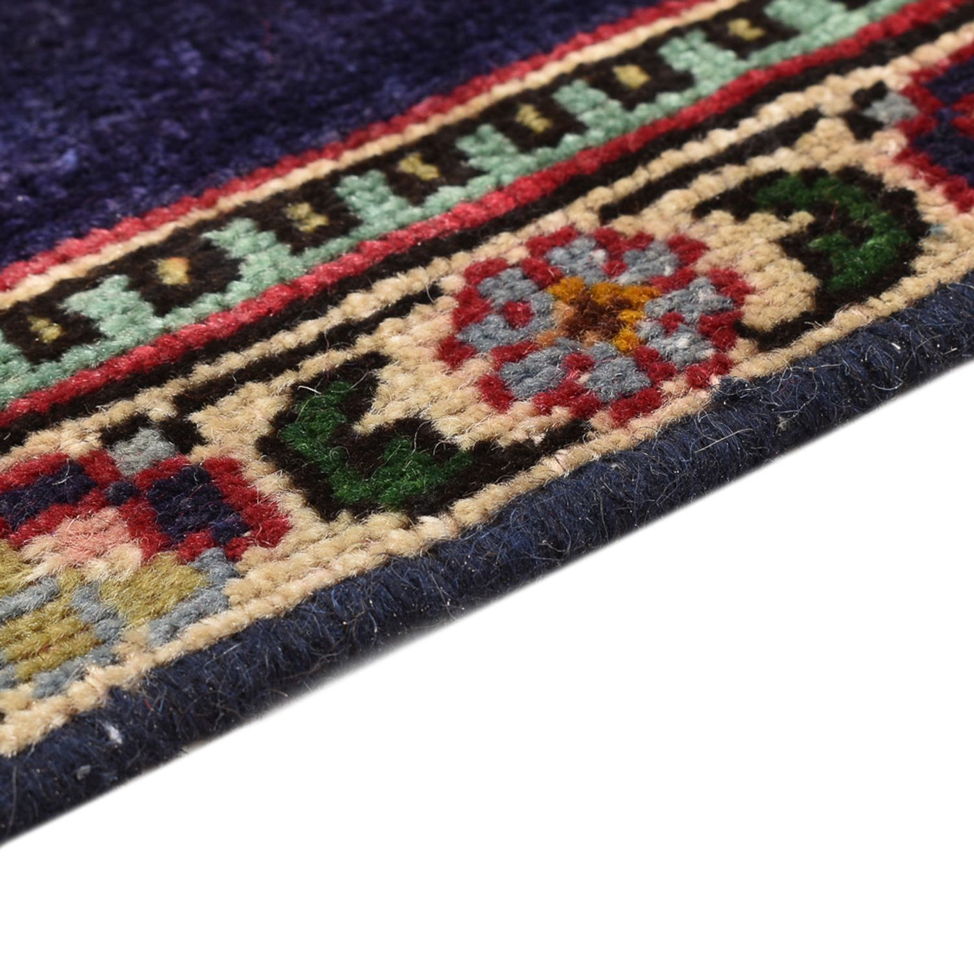 Tapis de Hamadan Tapis 63x55cm - Tapis persan