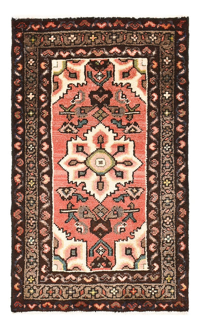 Tapis de Hamadan Tapis 53x87cm - Tapis persan