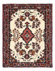 Tapis de Hamadan Tapis 93x71cm - Tapis persan