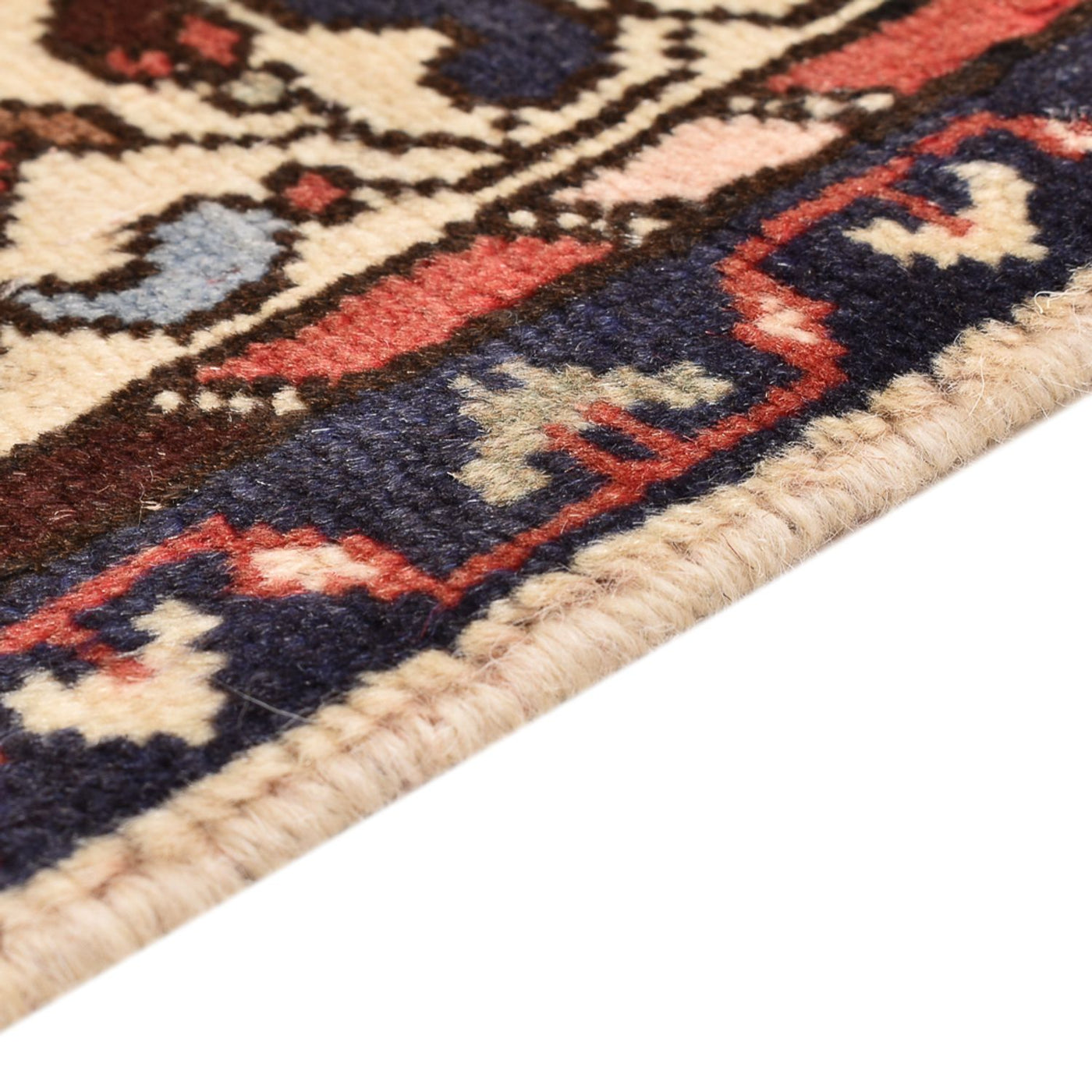 Tapis de Hamadan Tapis 95x54cm - Tapis persan