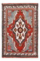 Tapis de Hamadan Tapis 90x58cm - Tapis persan