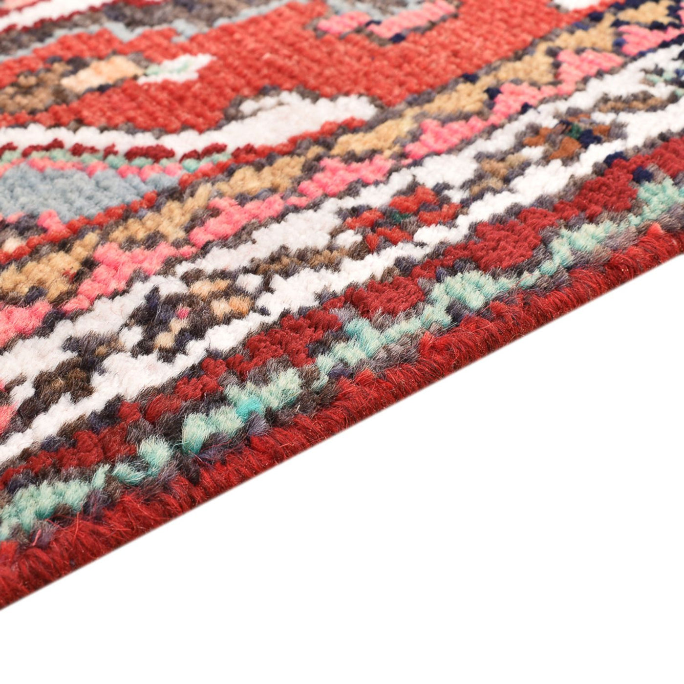 Tapis de Hamadan Tapis 90x58cm - Tapis persan