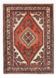 Tapis de Hamadan Tapis 96x70cm - Tapis persan
