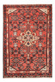 Tapis de Hamadan Tapis 88x62cm - Tapis persan