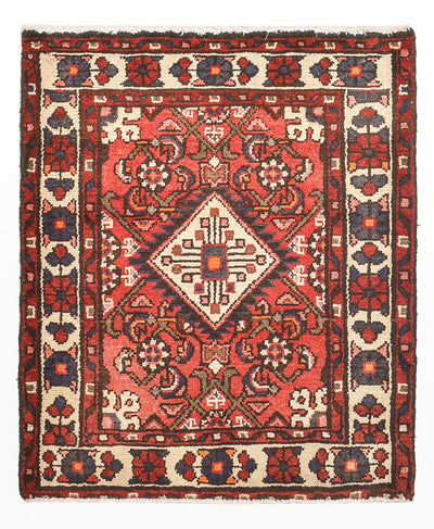 Tapis de Hamadan Tapis 66x80cm - Tapis persan