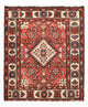 Tapis de Hamadan Tapis 80x66cm - Tapis persan