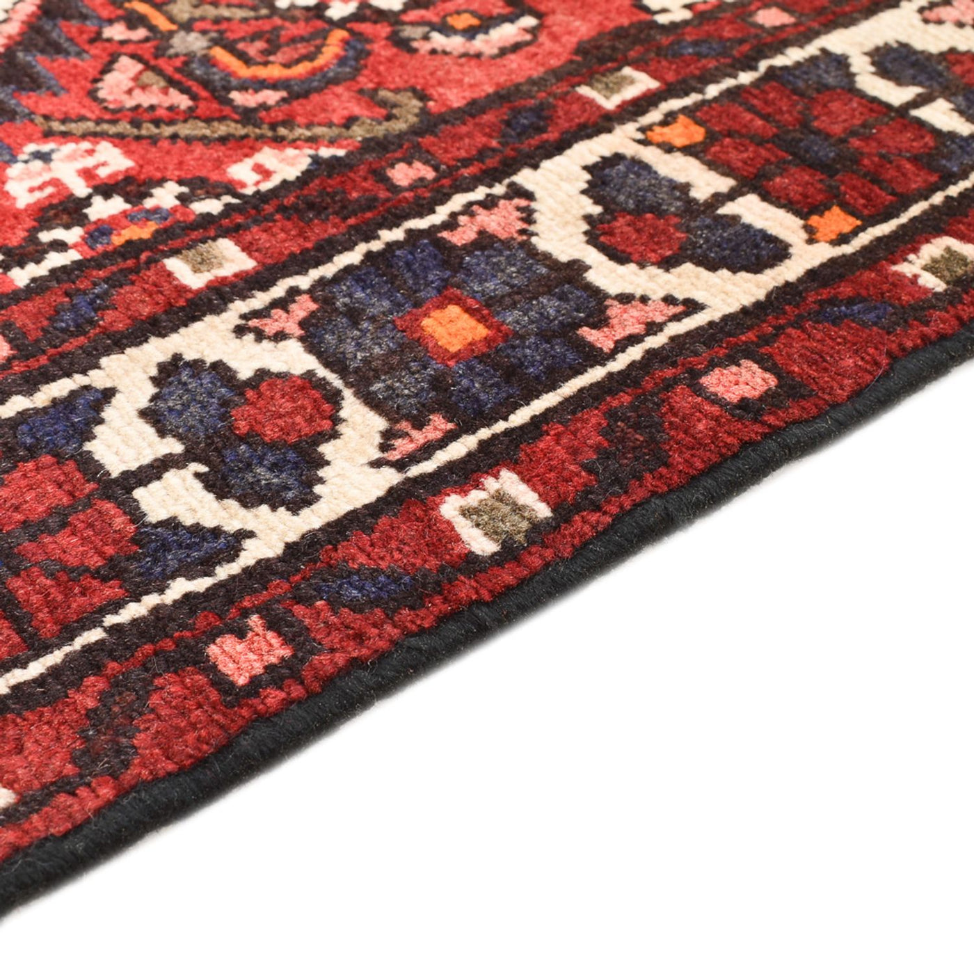 Tapis de Hamadan Tapis 80x66cm - Tapis persan