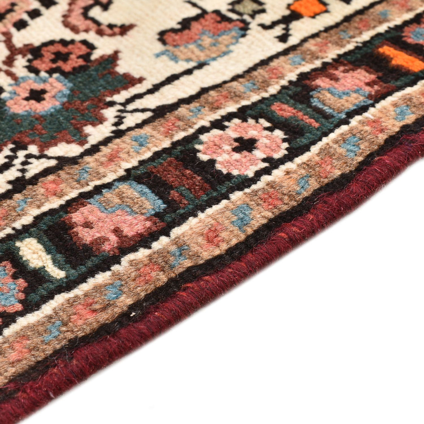 Tapis de Hamadan Tapis 75x53cm - Tapis persan