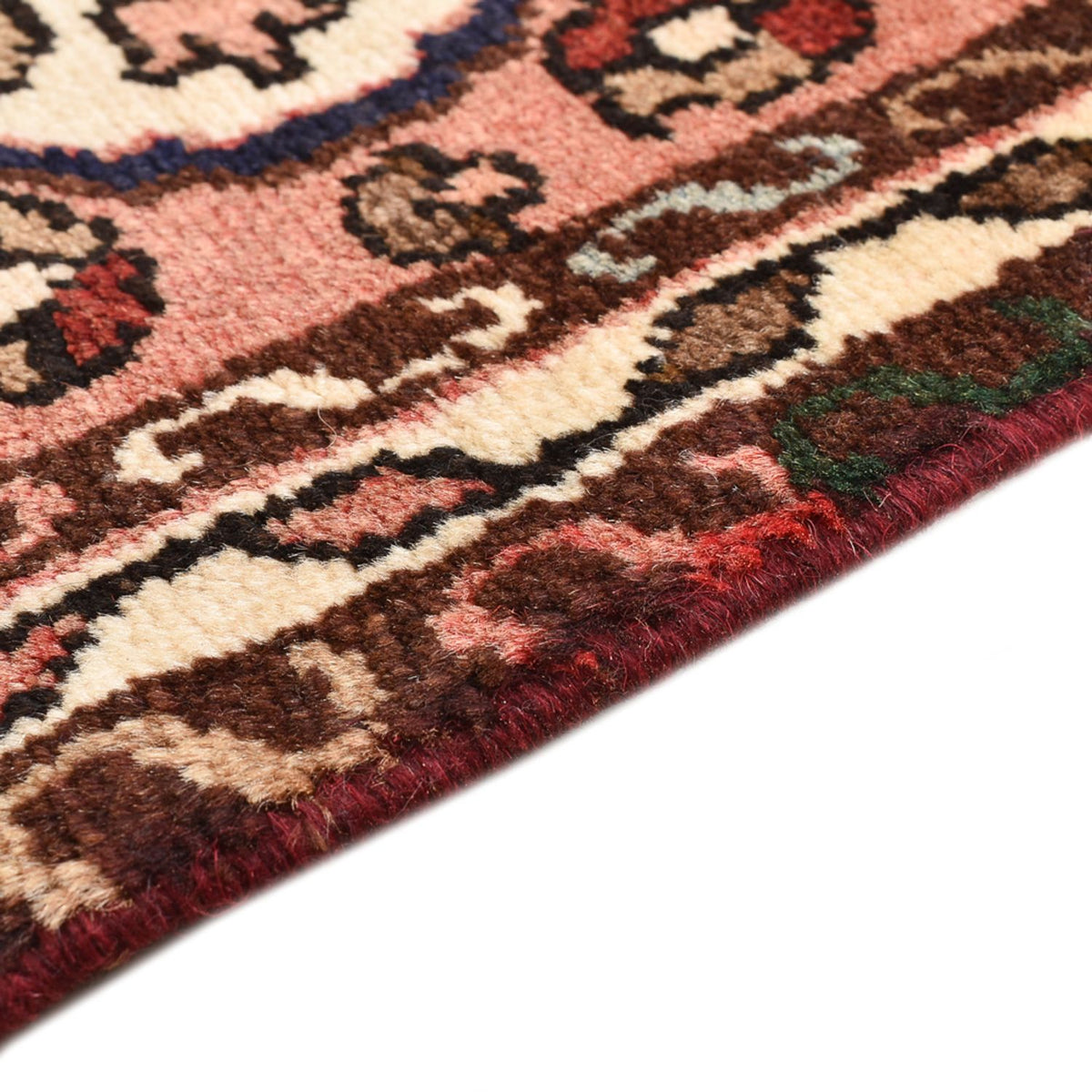 Tapis de Hamadan Tapis 59x105cm - Tapis persan
