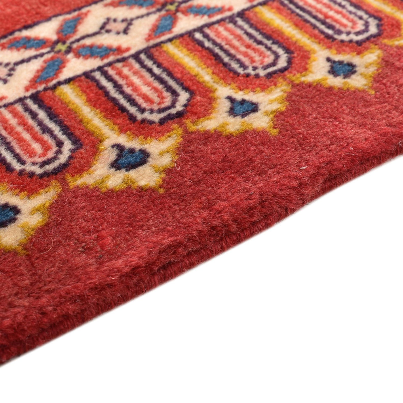 Tapis de Hamadan Tapis 92x70cm - Tapis persan